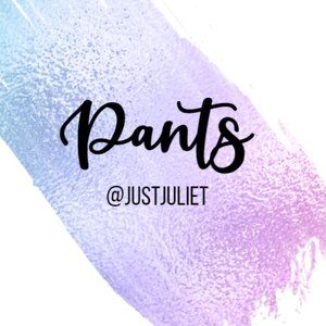 Pants